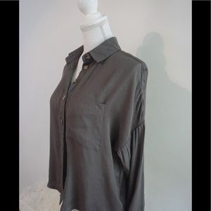 Long sleeve Blouse